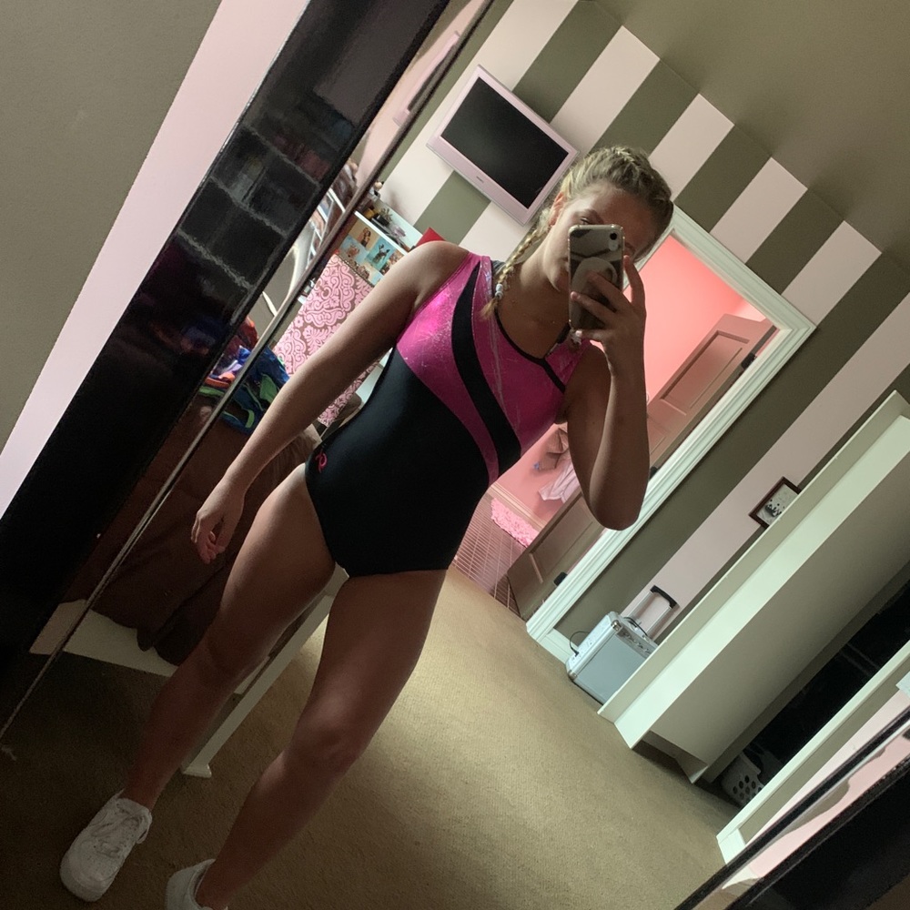 GK Leotard